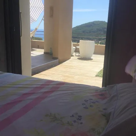 Panzió D Hotes En Haute Corse