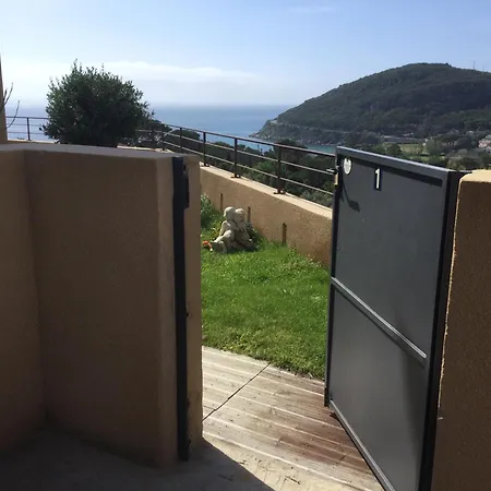 D Hotes En Haute Corse Sisco