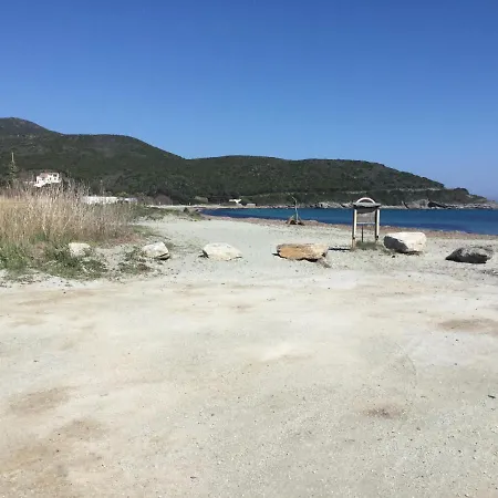D Hotes En Haute Corse * Sisco