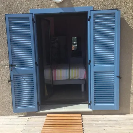 Отель типа 